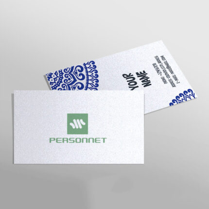 pearl business cards