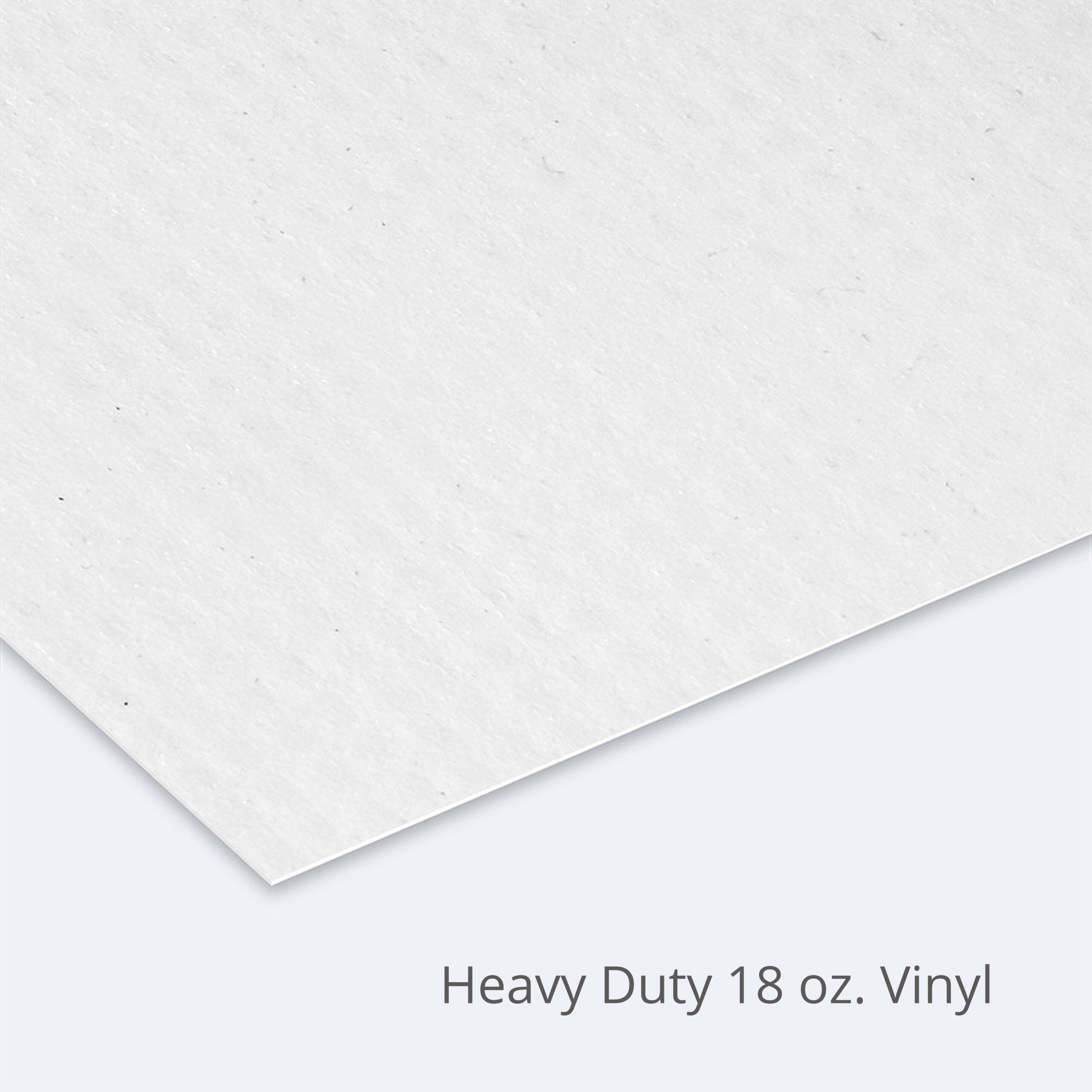 heavy duty 18oz vinyl scaled