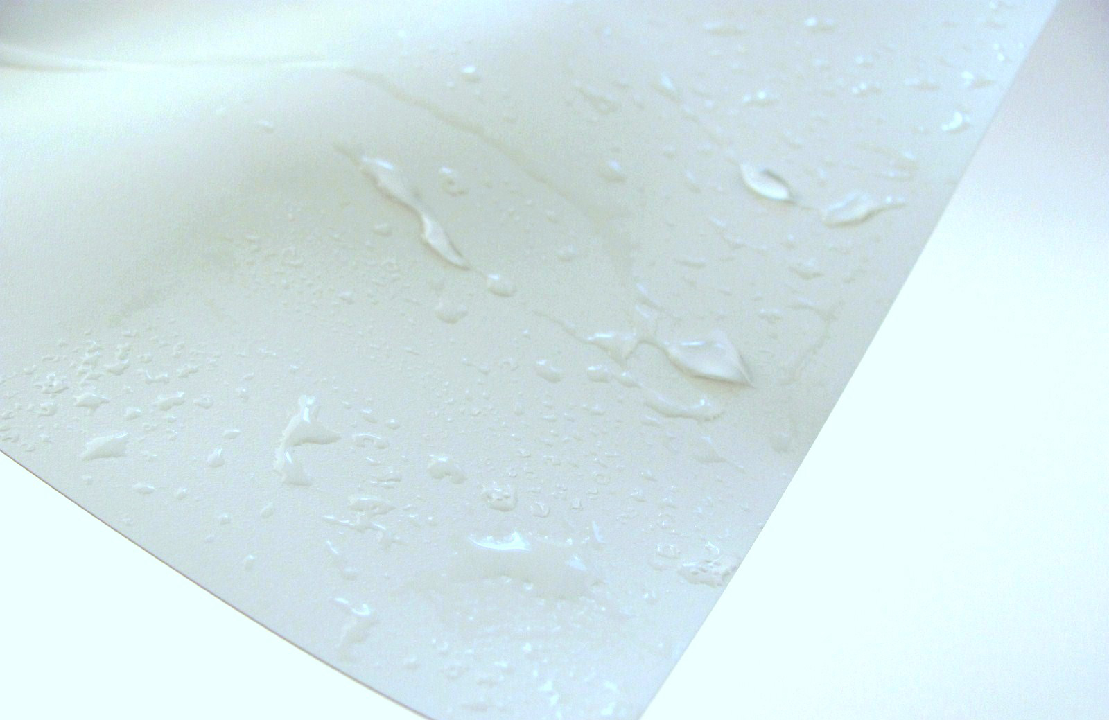 waterproof synthetic paper