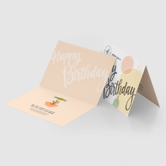 next day greeting cards printing nyc