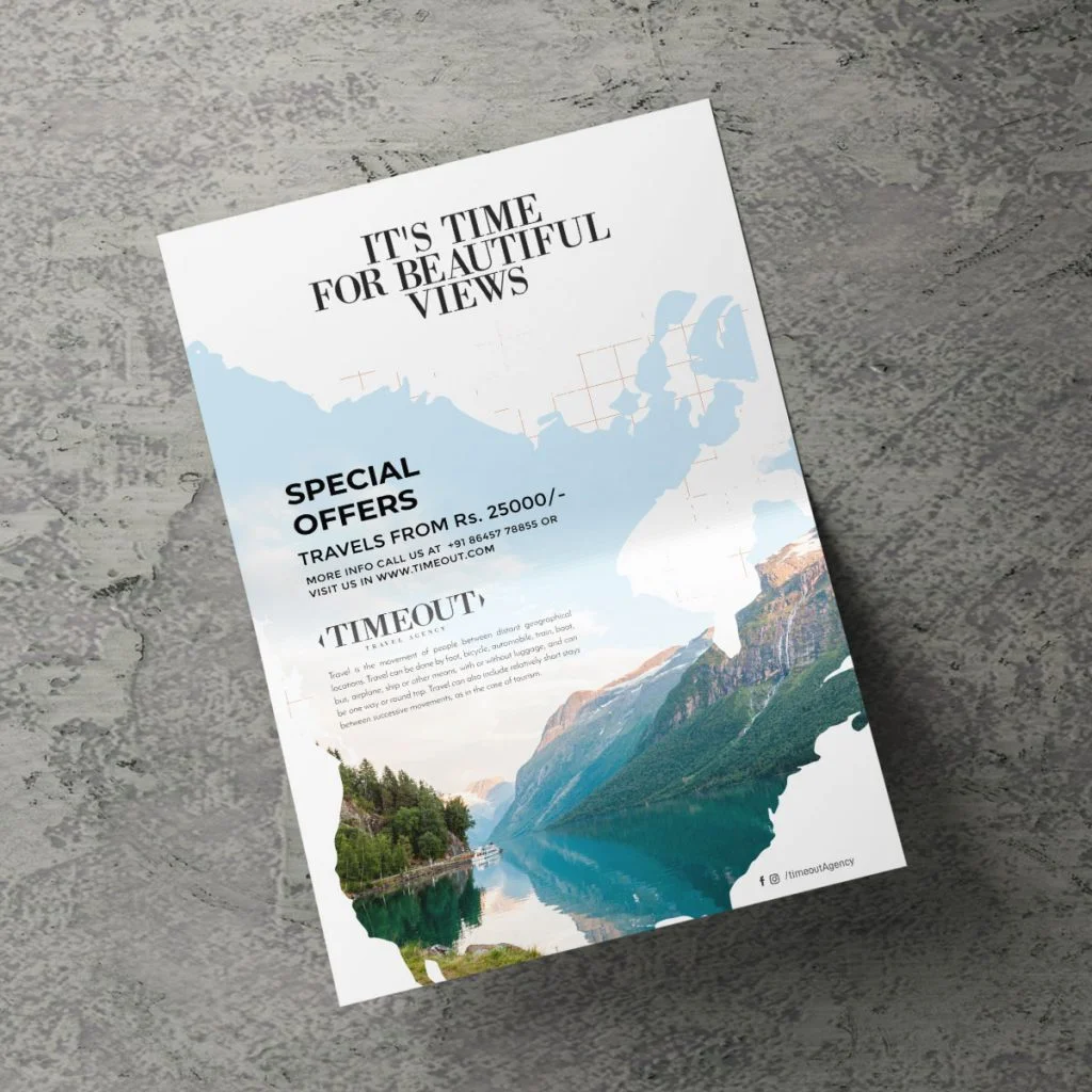 Next Day Large Format Posters NY Printing Center